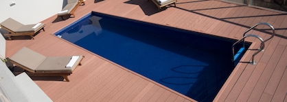 Arc Arenales Studios & Suites