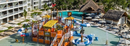 Ocean Riviera Paradise  - All Inclusive