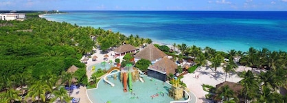 Grand Palladium Kantenah Resort & Spa