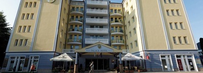 Palace Hotel Hévíz