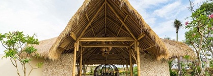 Menjangan Dynasty Resort