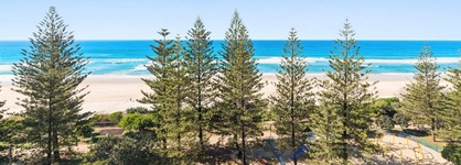 Solnamara Beachfront Apartments
