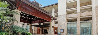 Apartment 316 At Sea Temple Palm Cove