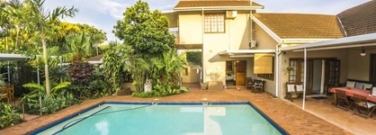 Splash Inn B&B