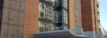 Weom Apartments