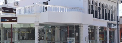 Hotel De Las Artes