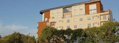 Park View Hotel & Residences