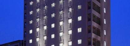 Hotel Lifetree Hitachinoushiku