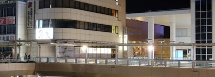 Toyotetsu Terminal Hotel