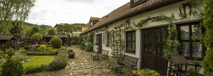 Pension Regina