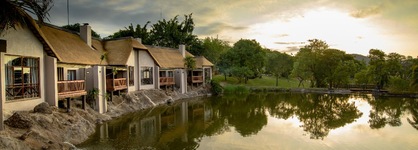 Umbhaba Lodge
