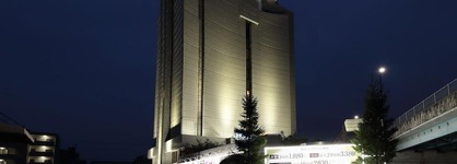 Hotel Fine Shiga Ritto