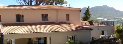 Villa Hout Bay Heights