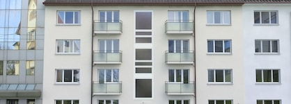 City Stay Apartments Nordstrasse
