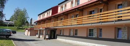 Hotel Bon