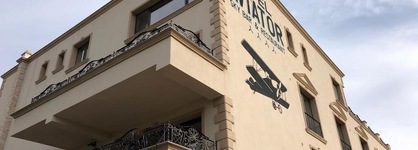 Hotel Aviator Boutique Otopeni