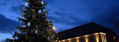 Hotel Zámek Velká Bystřice