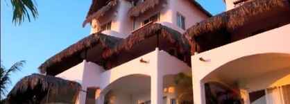 Hotel Villas Fandango