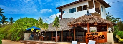 Harmony Beach Bungalows