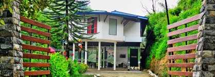 Ellas Edge Resort