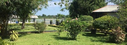Flower Garden Resort