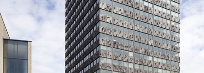 Easyhotel Amsterdam Zaandam