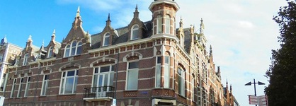Little Duke Hotel