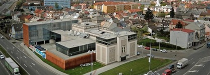 Theatre Hotel