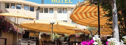 Hotel Porte D'octodure