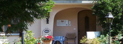 B&B Garni Casa La Val