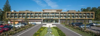 Deltapark Vitalresort