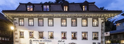 Romantik Hotel L'etoile
