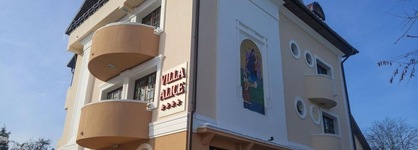 Villa Alice