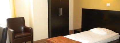 Hotel Maxim
