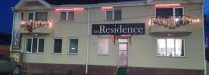 Xo Residence