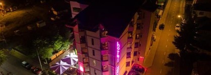 Hotel Dorna