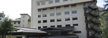 Hotel Manyoutei