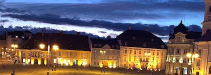 Am Ring Hotel