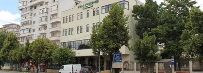 Pensiunea Rix Rooms