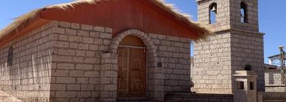 Hotel Parina Atacama