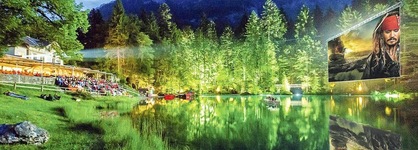 Hotel Blausee