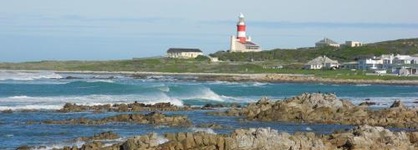 Beachcombers Bed & Breakfast