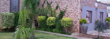 Tirzah's B&B and Self Catering