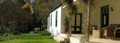 L'auberge Chanteclair