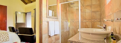 Royale Marlothi Safari Lodge