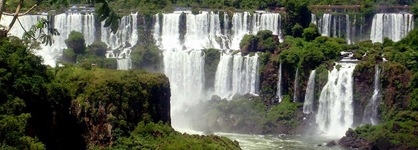 Posada del Chamán Iguazú