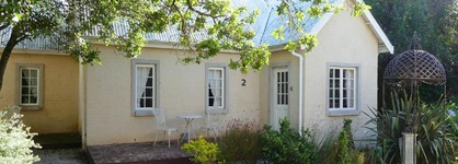 The Plantation