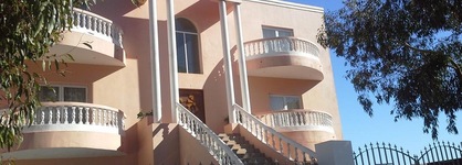 Eagles Rest Boutique Hotel