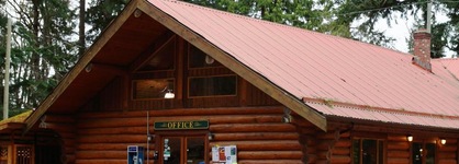 Riverbend Cottages & Rv Resort
