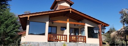 Aires Serranos - Suites